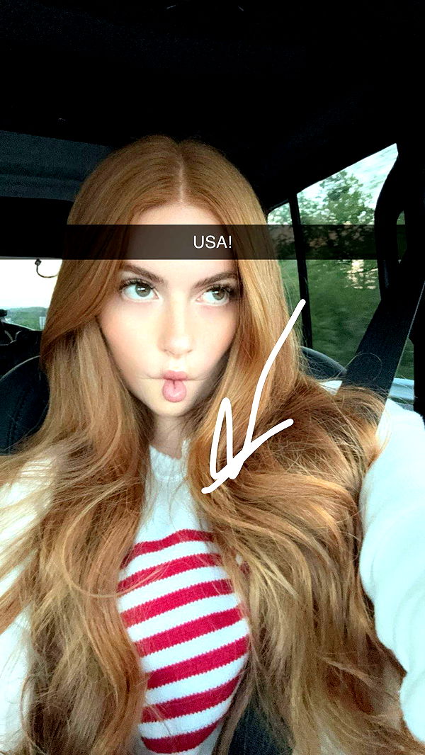 xxxtinacarmella image ~ Altpins