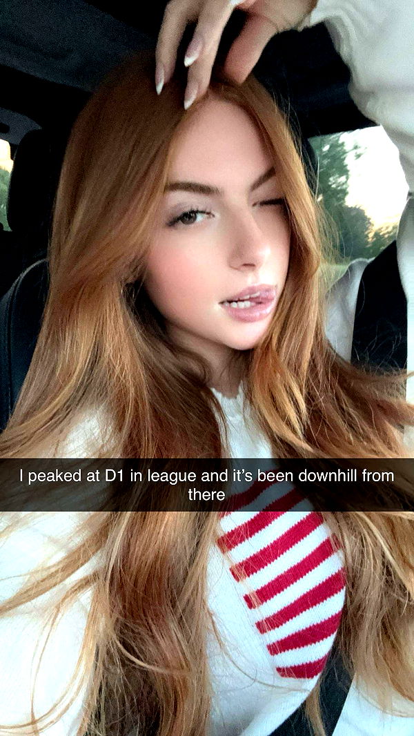 xxxtinacarmella image ~ Altpins