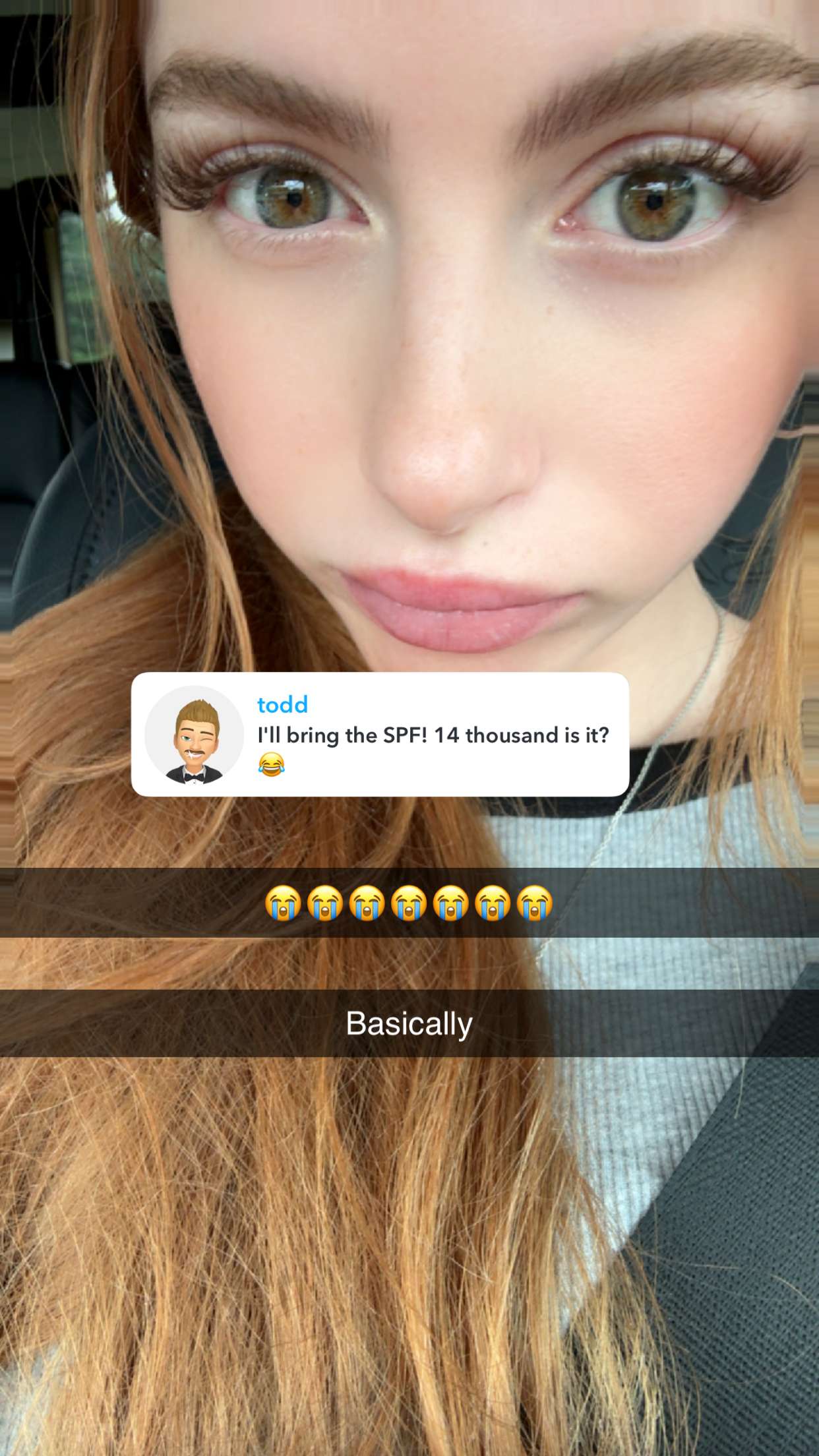 xxxtinacarmella snapchat image archive image