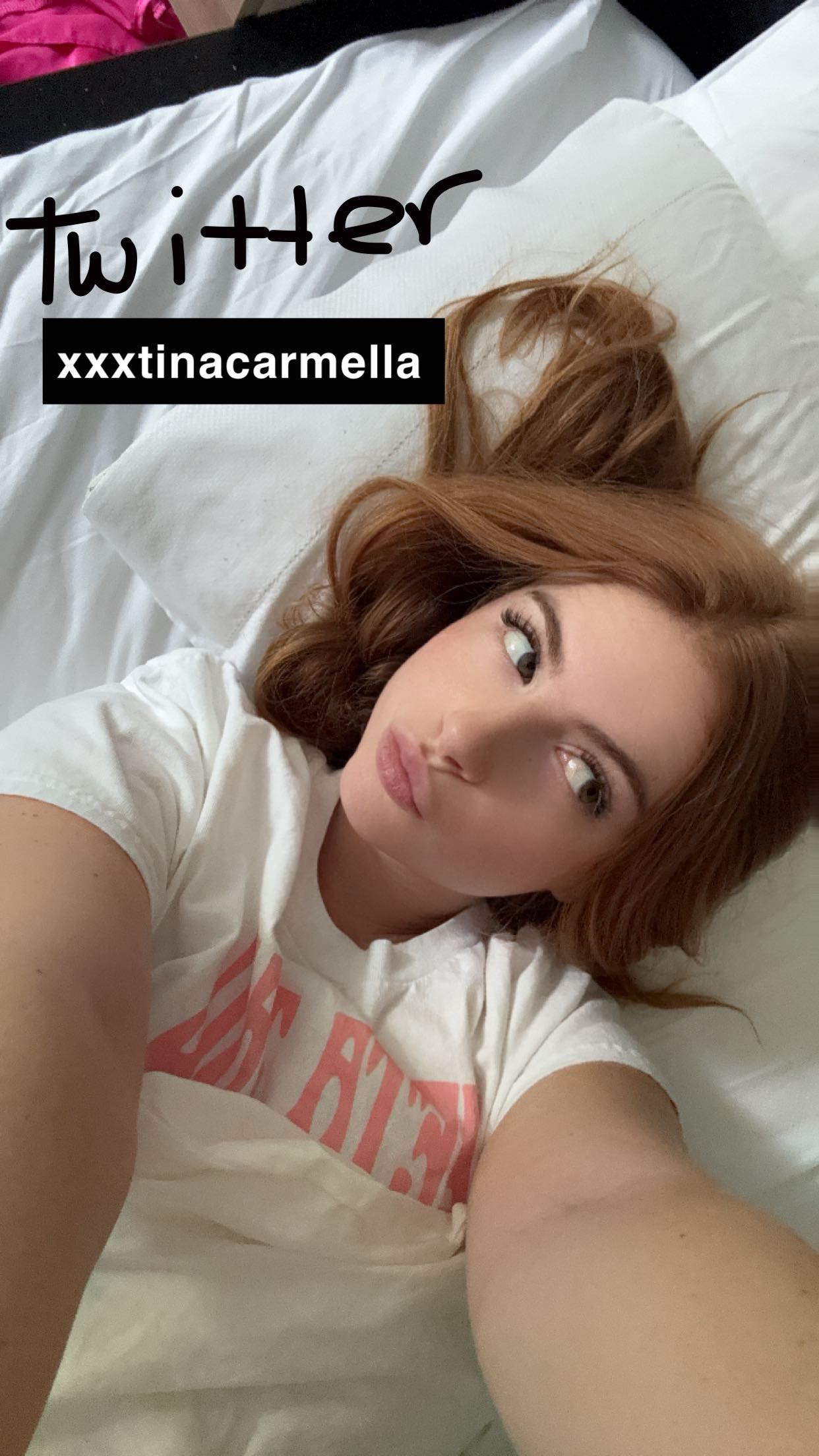 xxxtinacarmella snapchat image archive image