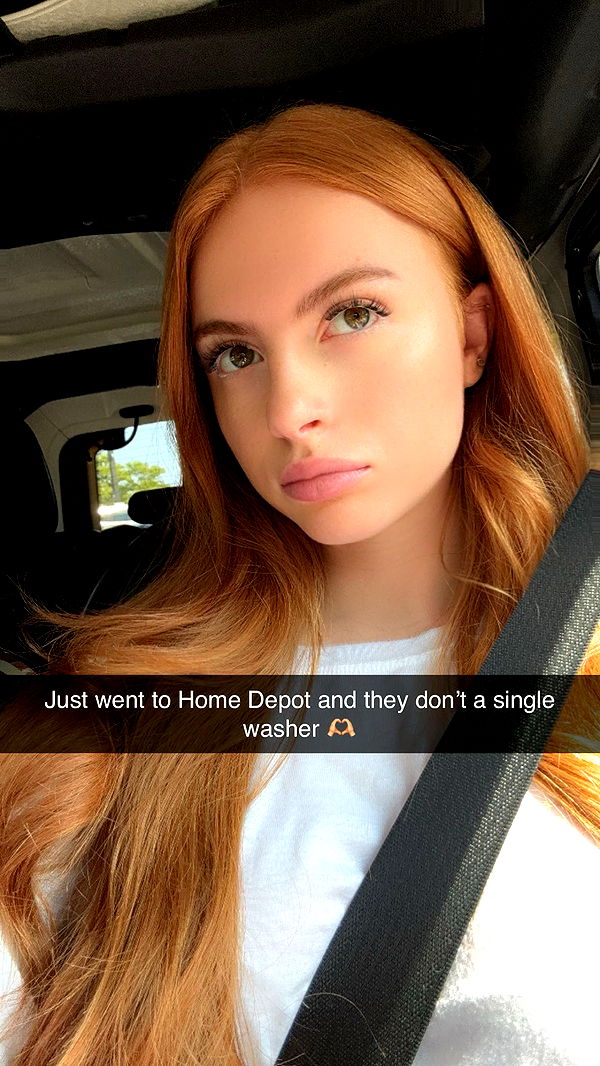 xxxtinacarmella image ~ Altpins