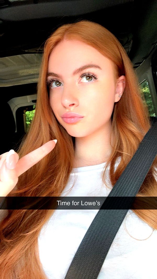 xxxtinacarmella image ~ Altpins