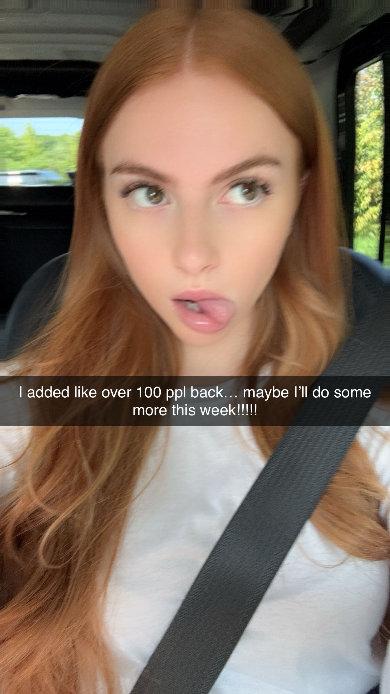 xxxtinacarmella snapchat image archive image