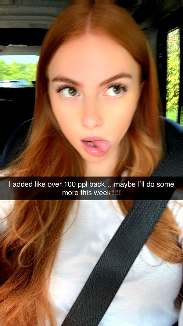 xxxtinacarmella image ~ Altpins