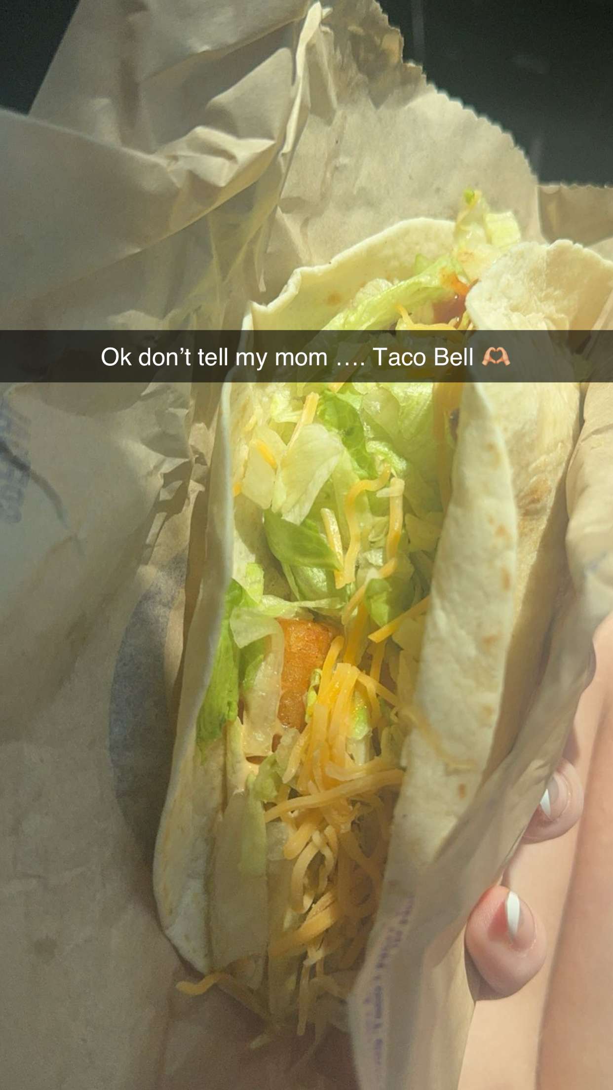 xxxtinacarmella snapchat image archive image