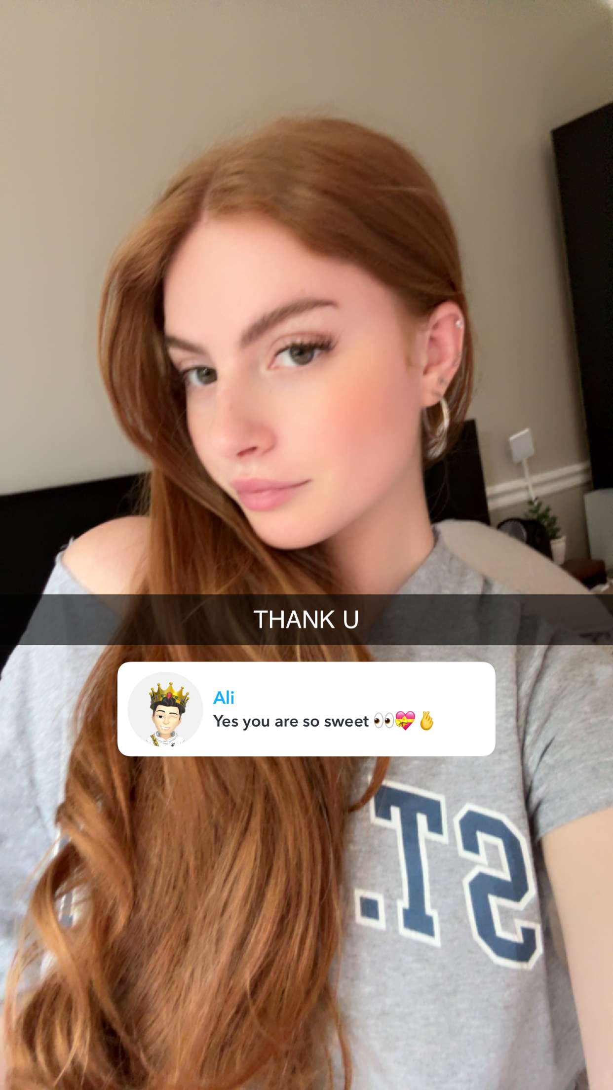 xxxtinacarmella snapchat image archive image