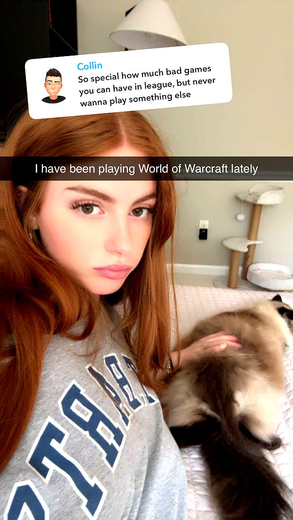 xxxtinacarmella image ~ Altpins