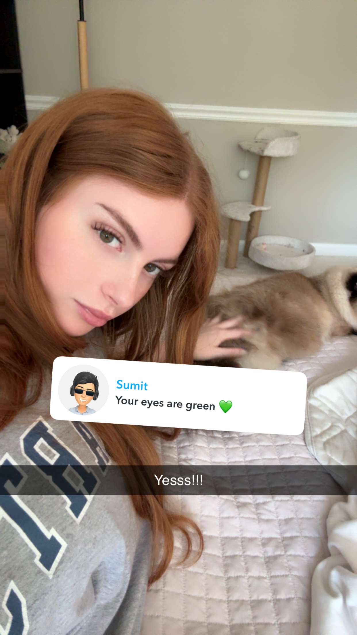 xxxtinacarmella snapchat image archive image