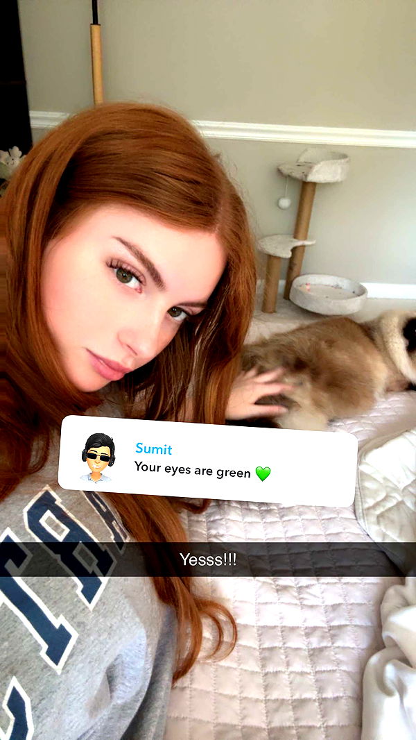 xxxtinacarmella image ~ Altpins