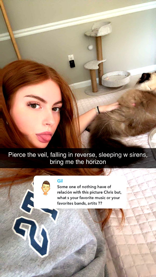 xxxtinacarmella image ~ Altpins