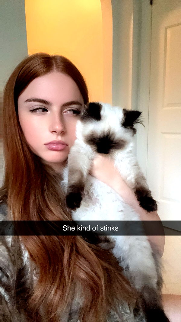 xxxtinacarmella image ~ Altpins