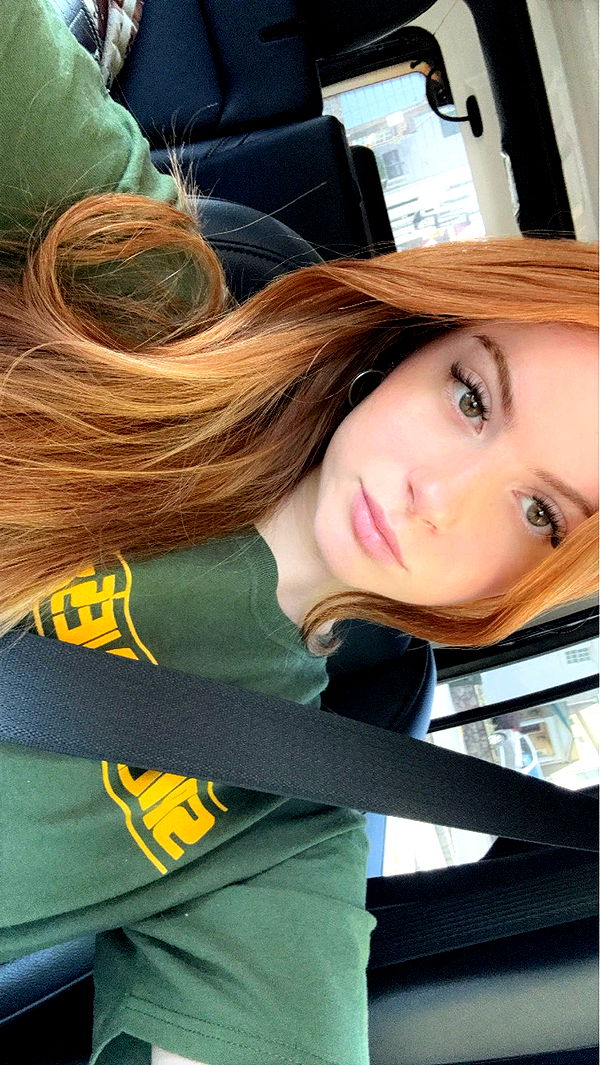 xxxtinacarmella image ~ Altpins