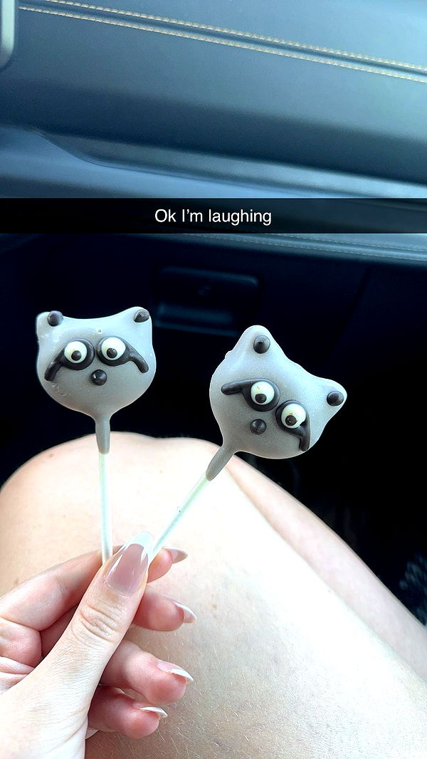 xxxtinacarmella image ~ Altpins