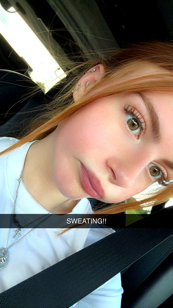 xxxtinacarmella image ~ Altpins