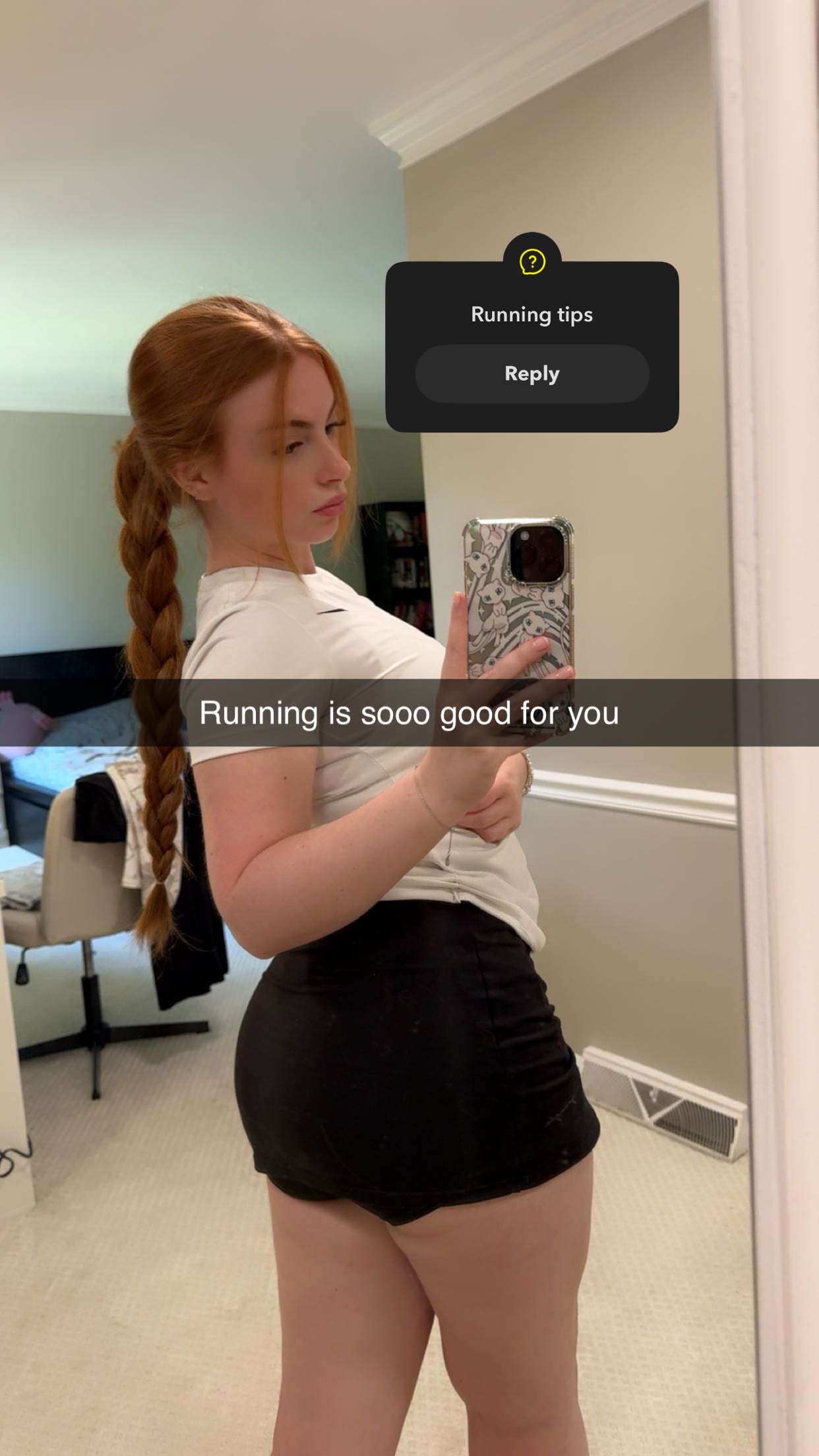 xxxtinacarmella snapchat image archive image