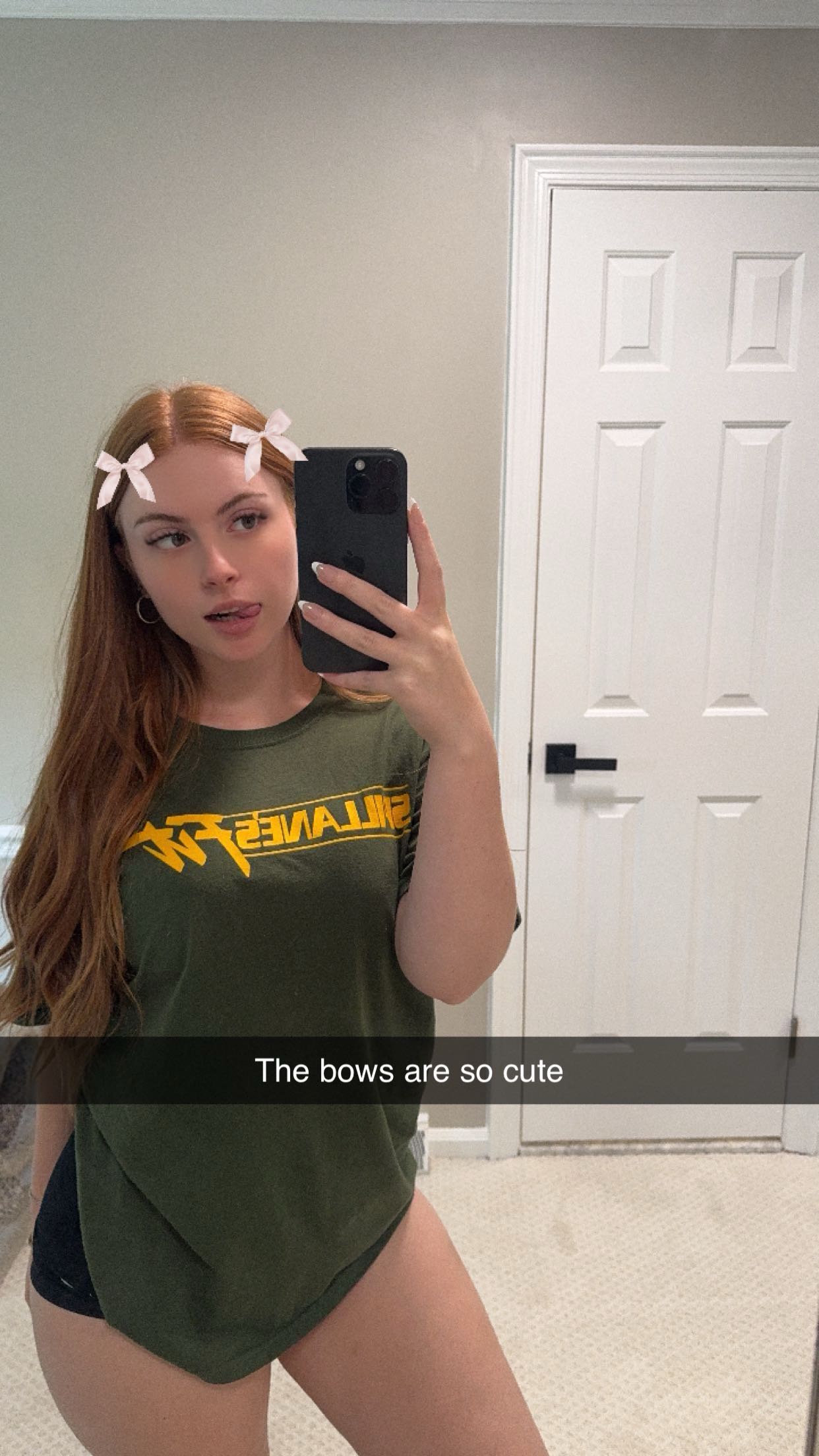 xxxtinacarmella snapchat image archive image