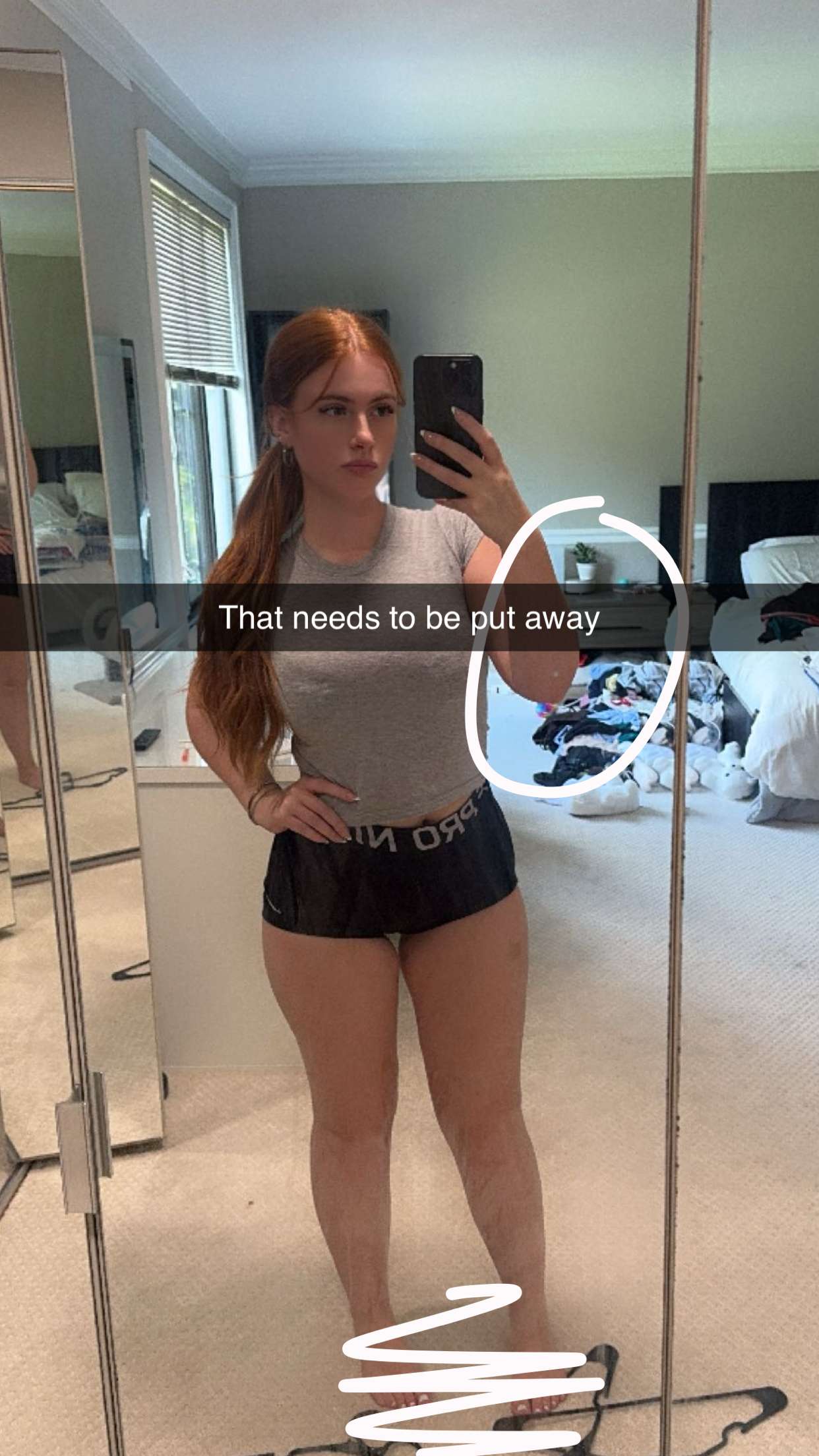 xxxtinacarmella snapchat image archive image