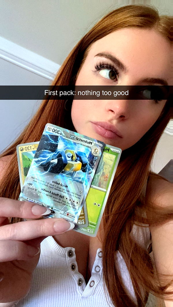 xxxtinacarmella image ~ Altpins