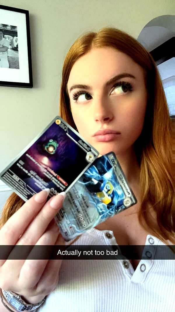 xxxtinacarmella image ~ Altpins