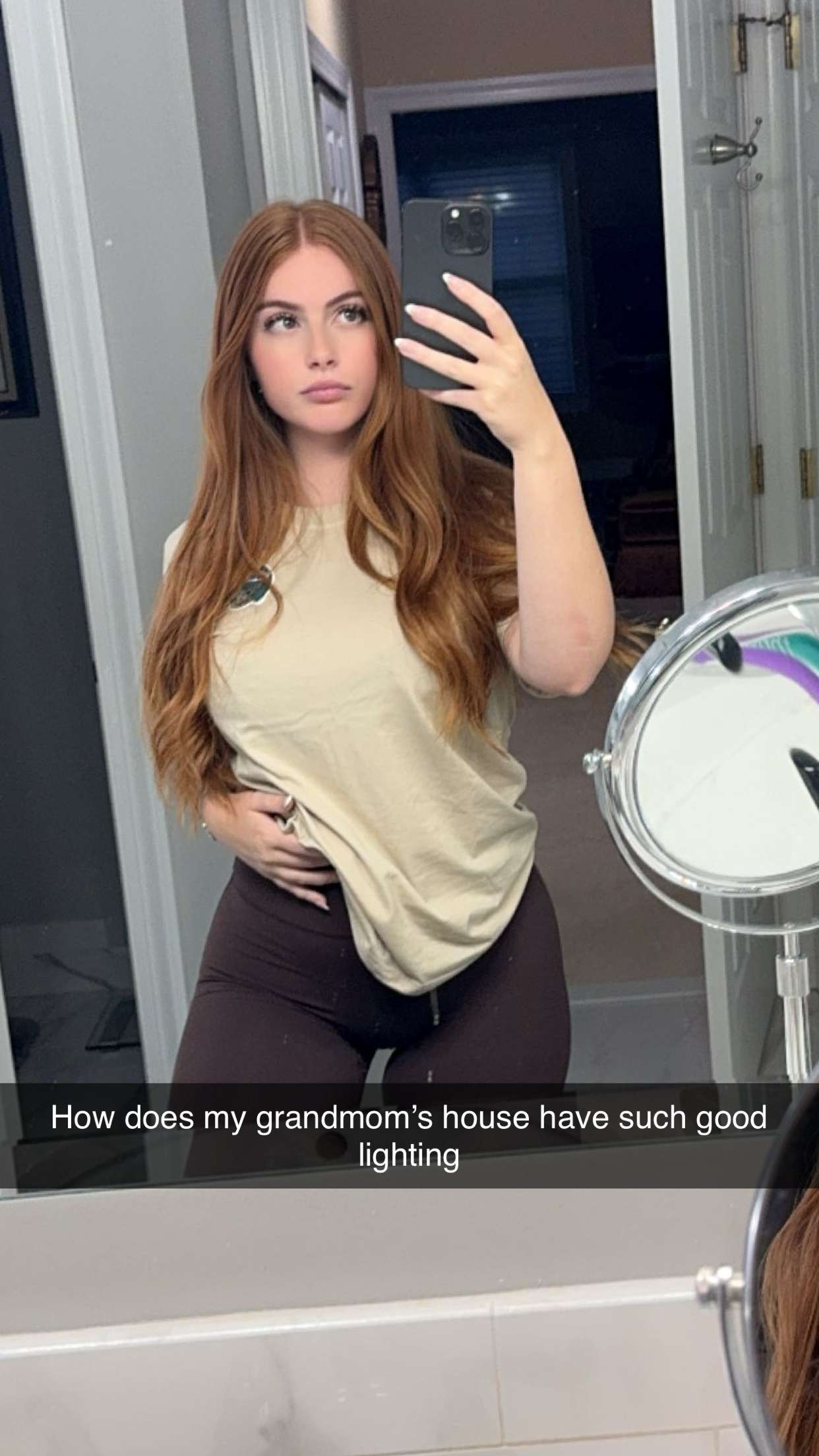 xxxtinacarmella snapchat image archive image