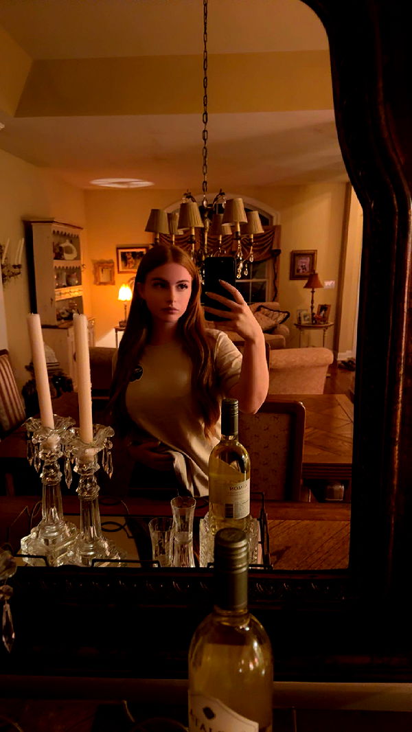 xxxtinacarmella image ~ Altpins