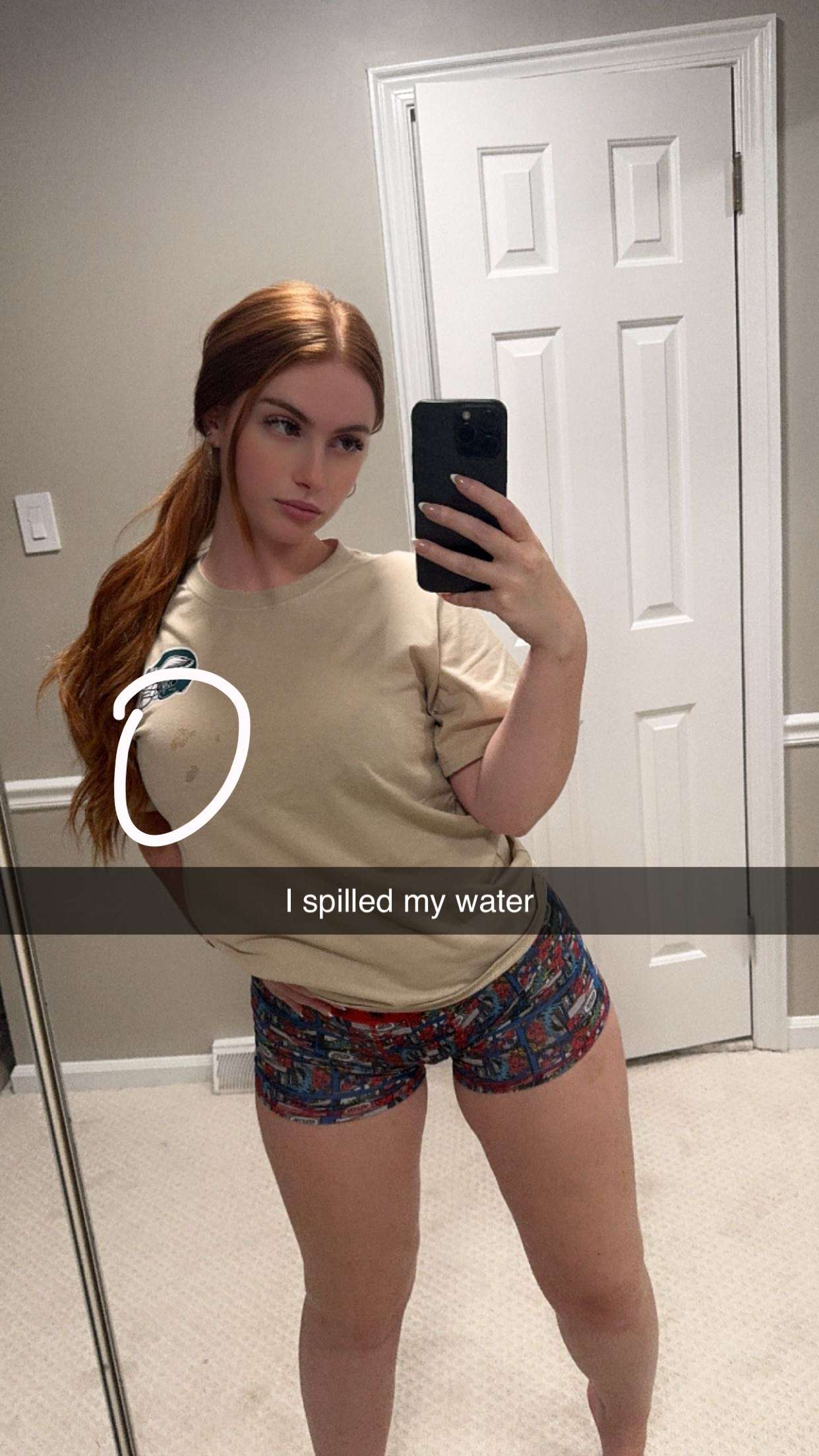 xxxtinacarmella snapchat image archive image