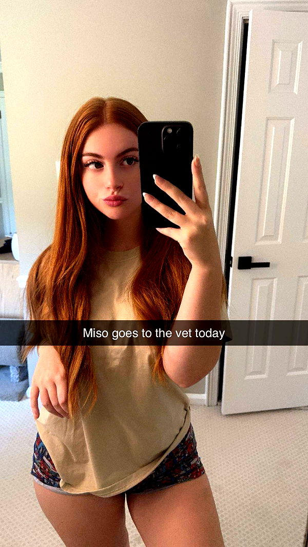 xxxtinacarmella image ~ Altpins