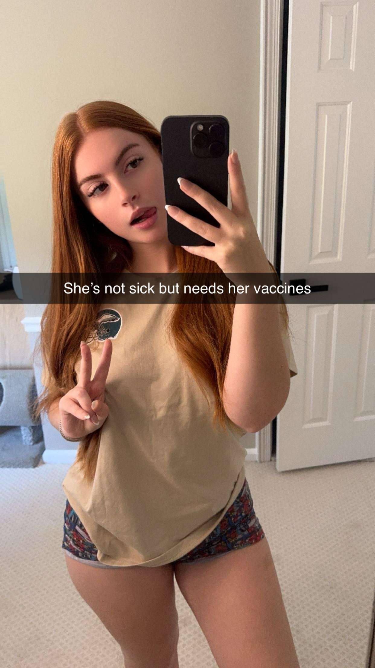 xxxtinacarmella snapchat image archive image