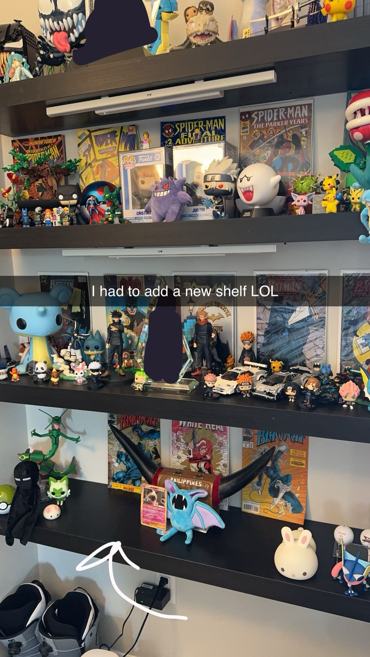 xxxtinacarmella snapchat image archive image