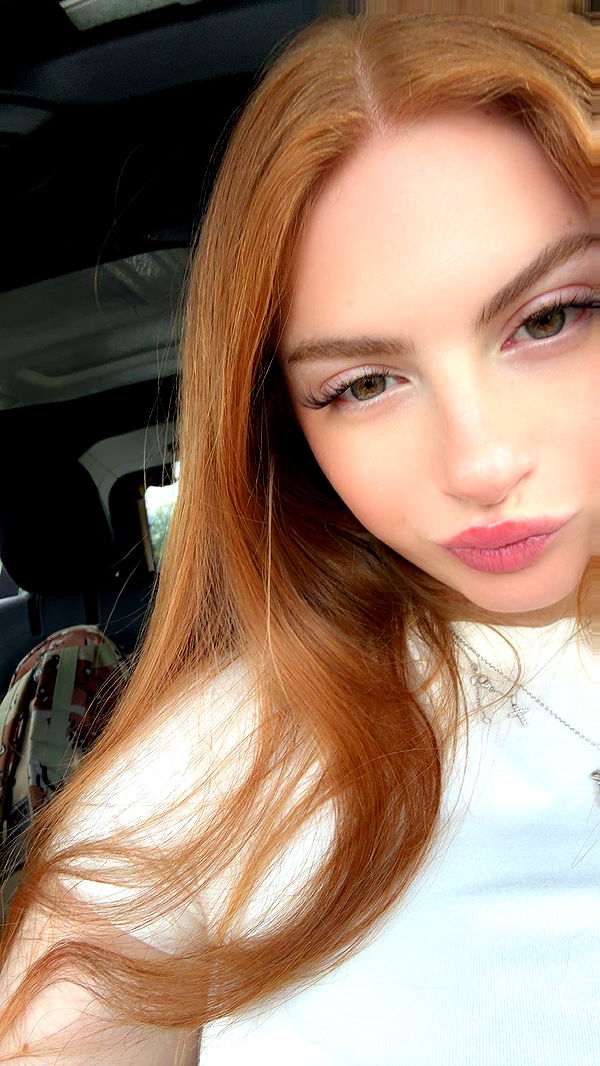 xxxtinacarmella image ~ Altpins