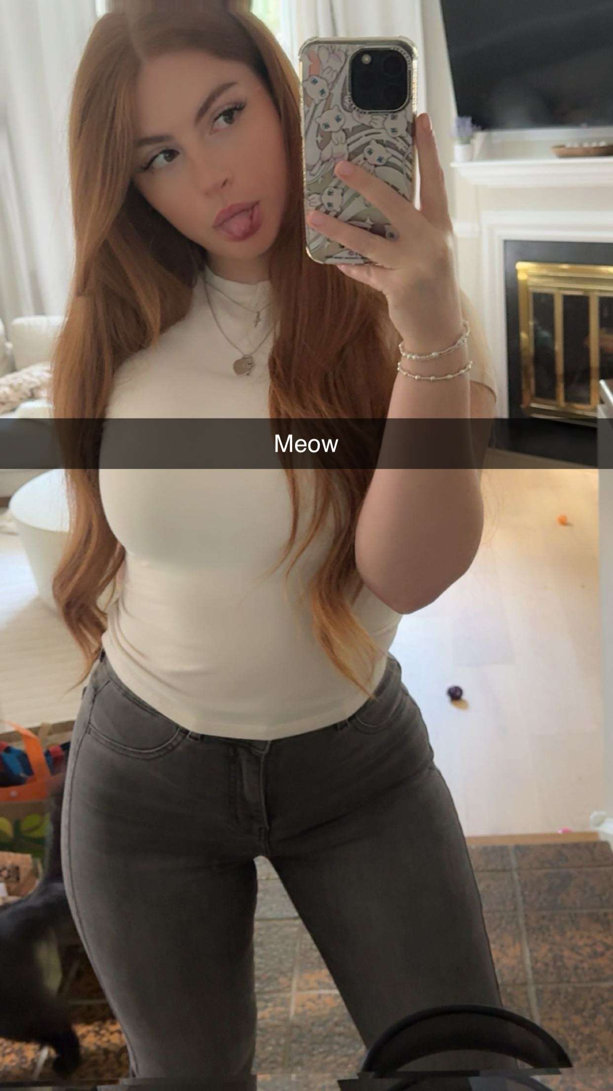 xxxtinacarmella snapchat image archive image