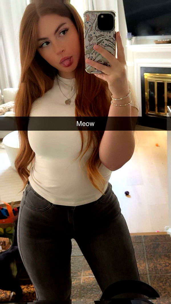 xxxtinacarmella image ~ Altpins