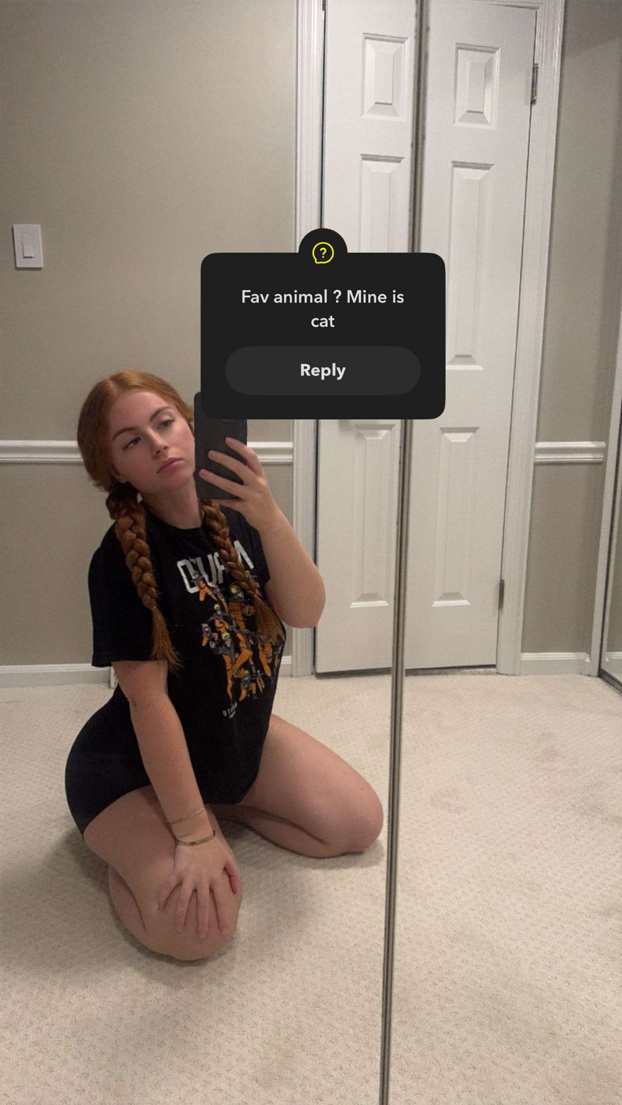 xxxtinacarmella snapchat image archive image