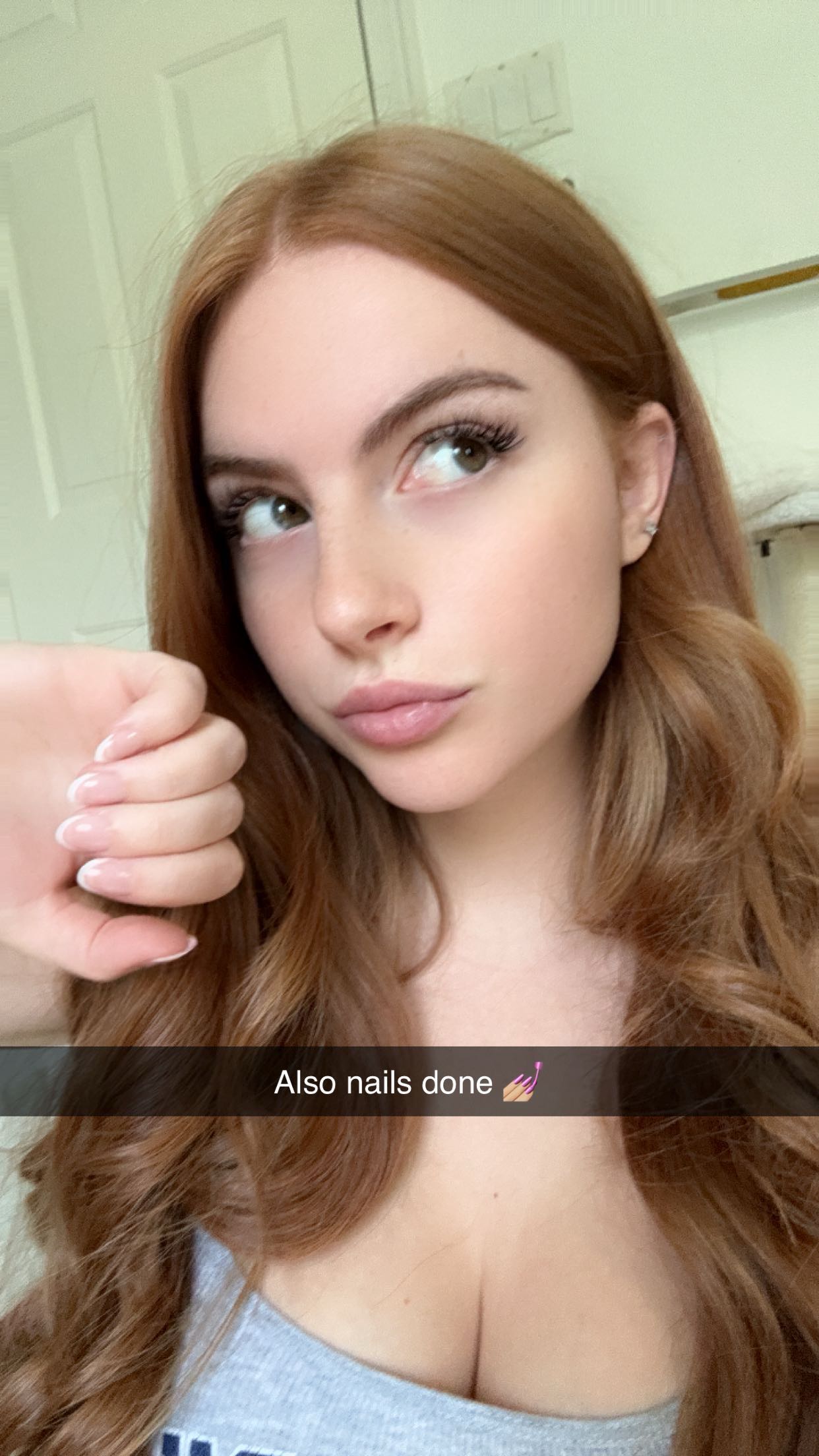 xxxtinacarmella snapchat image archive image