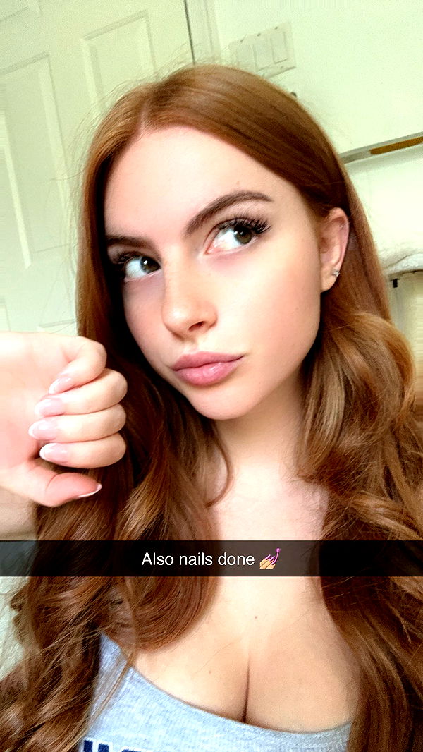 xxxtinacarmella image ~ Altpins