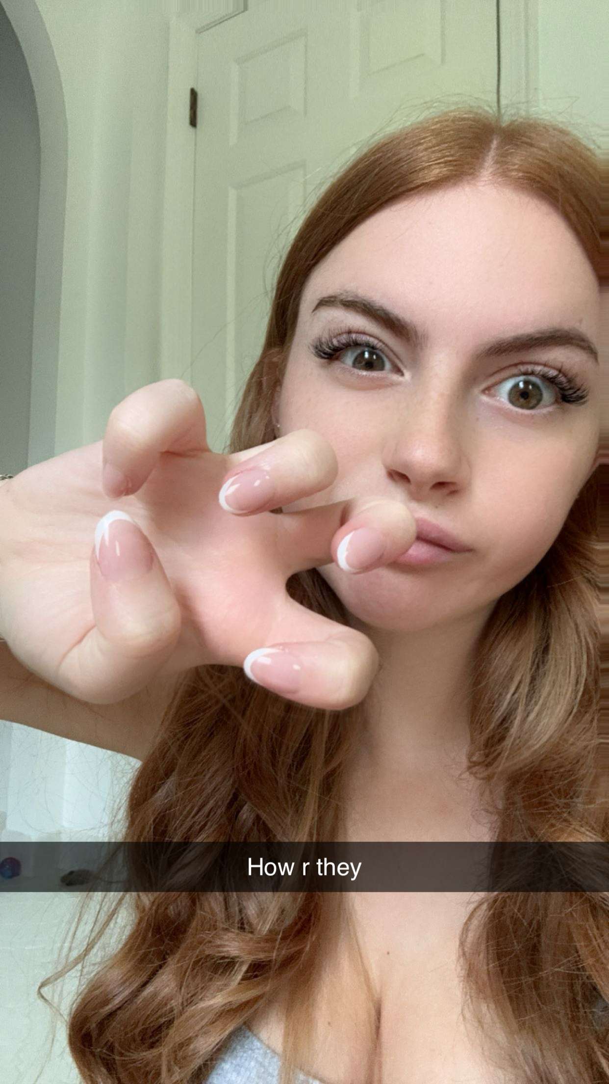 xxxtinacarmella snapchat image archive image