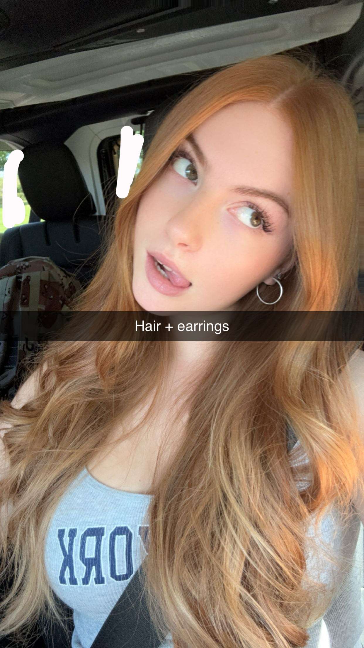 xxxtinacarmella snapchat image archive image