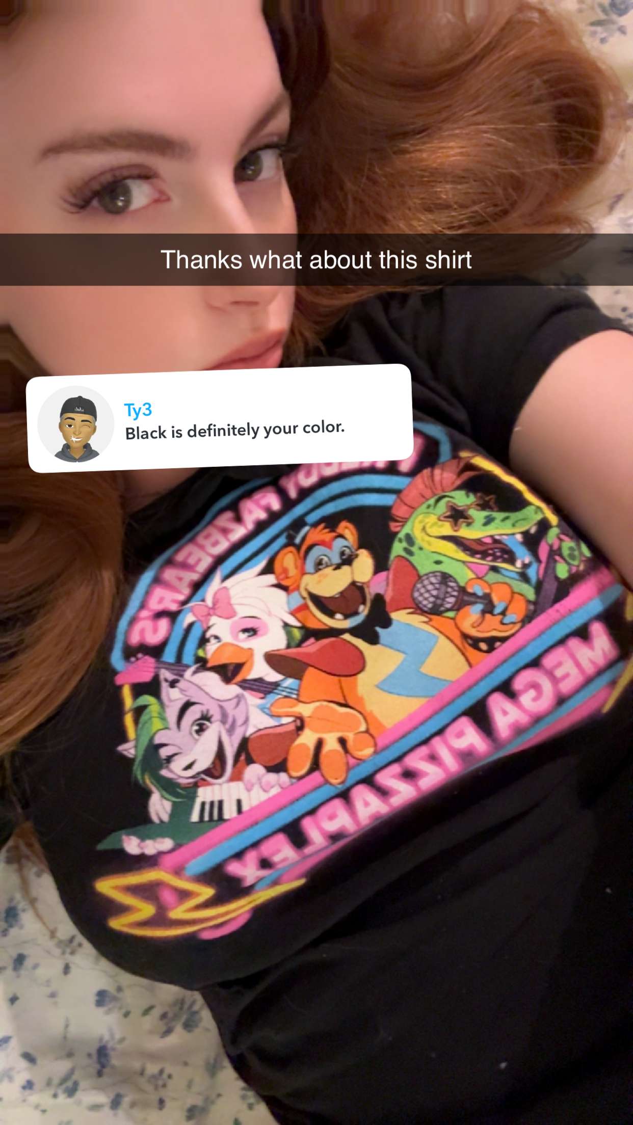 xxxtinacarmella snapchat image archive image