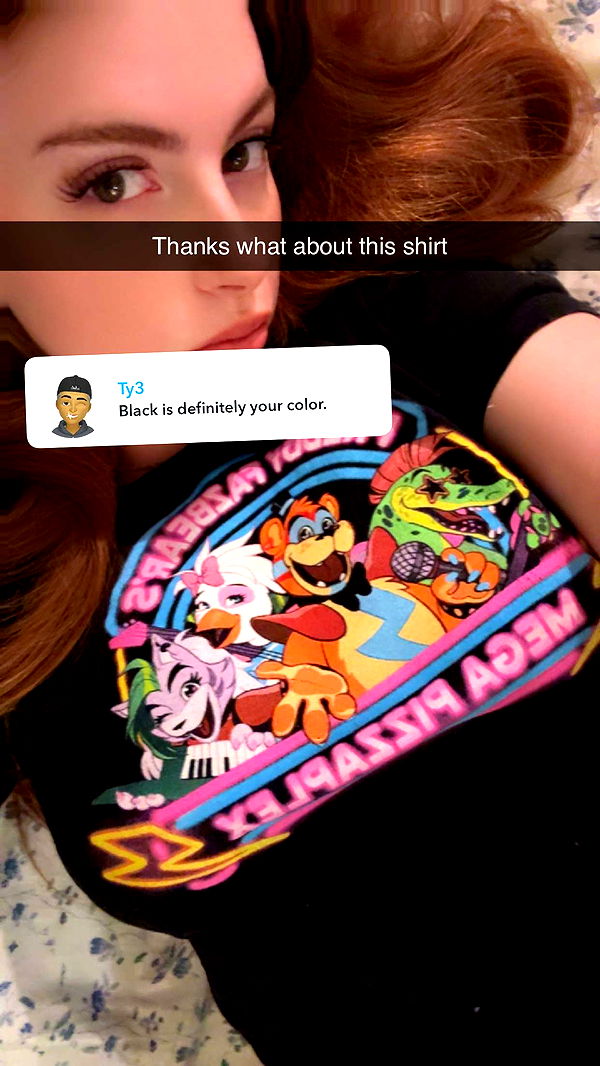 xxxtinacarmella image ~ Altpins