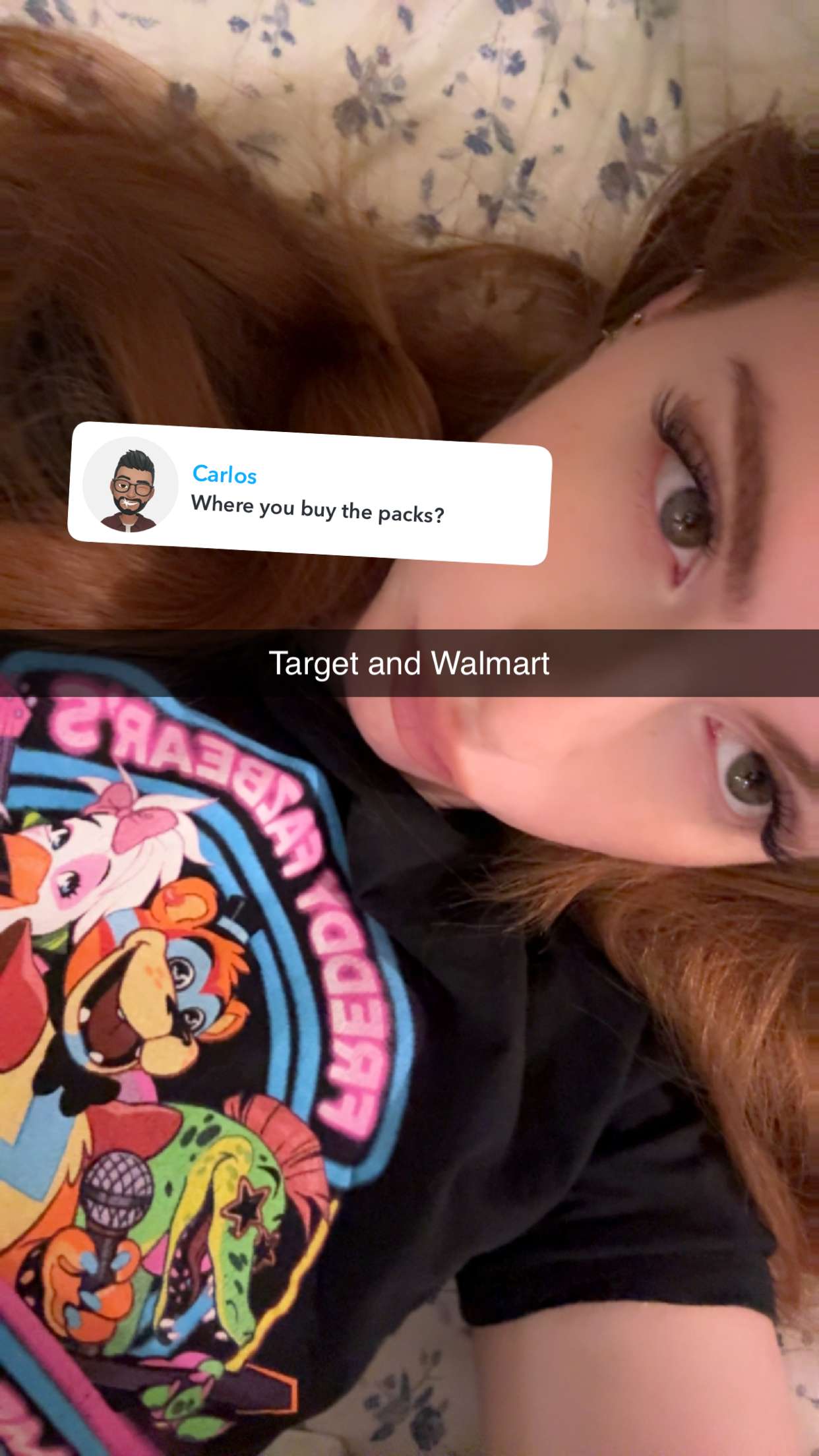 xxxtinacarmella snapchat image archive image