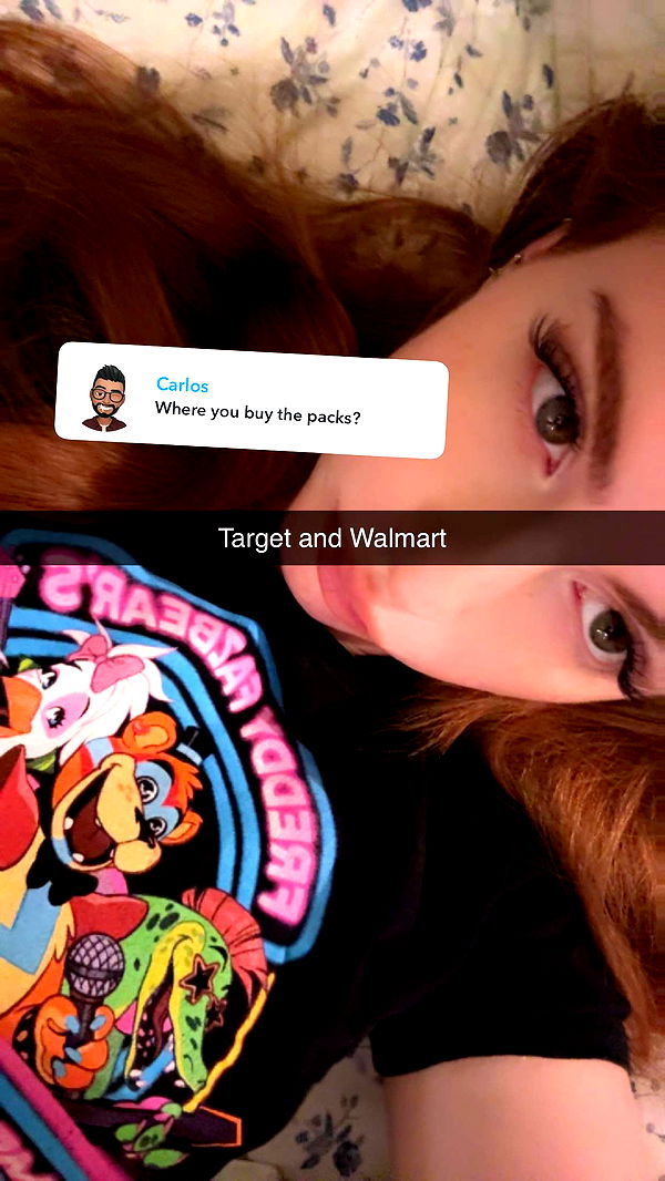 xxxtinacarmella image ~ Altpins