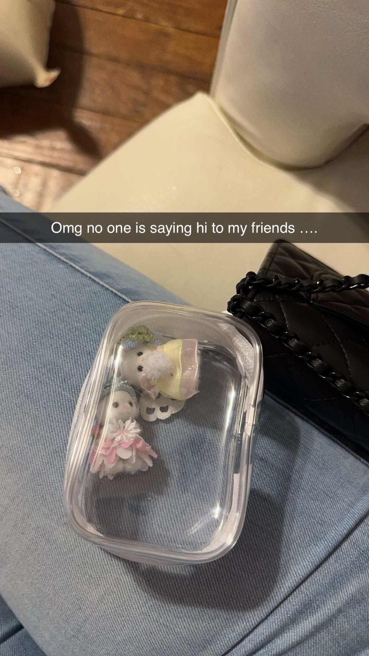 xxxtinacarmella snapchat image archive image