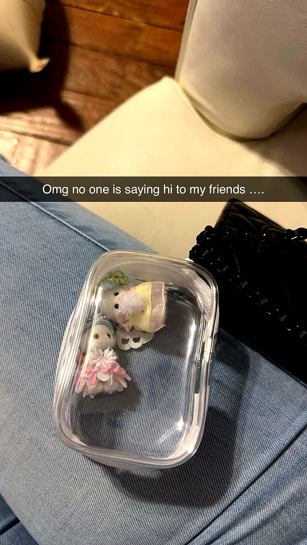 xxxtinacarmella image ~ Altpins