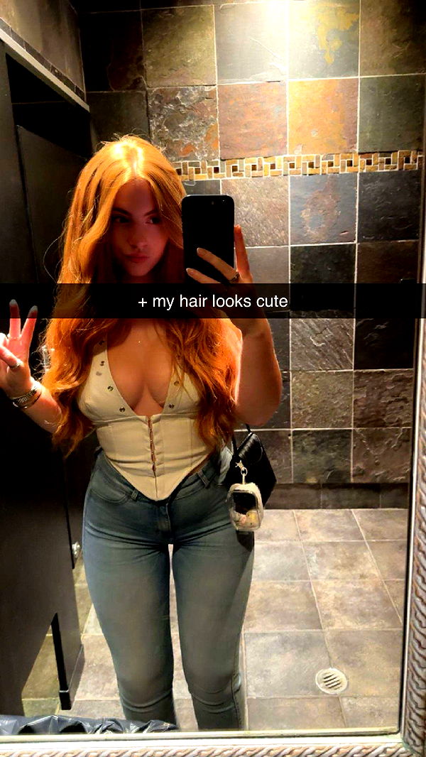 xxxtinacarmella image ~ Altpins