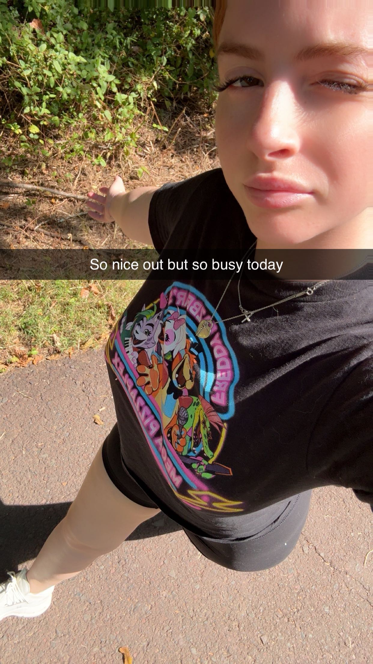 xxxtinacarmella snapchat image archive image