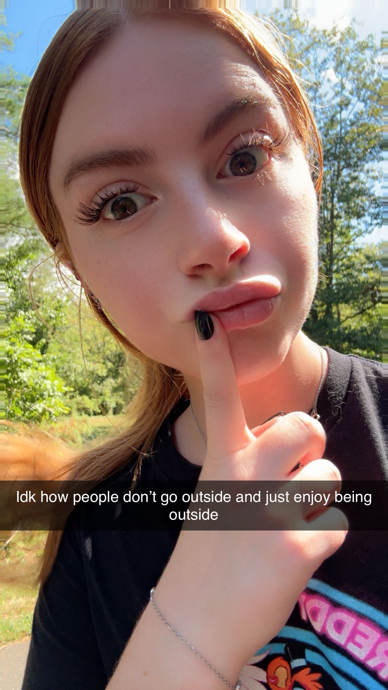 xxxtinacarmella snapchat image archive image