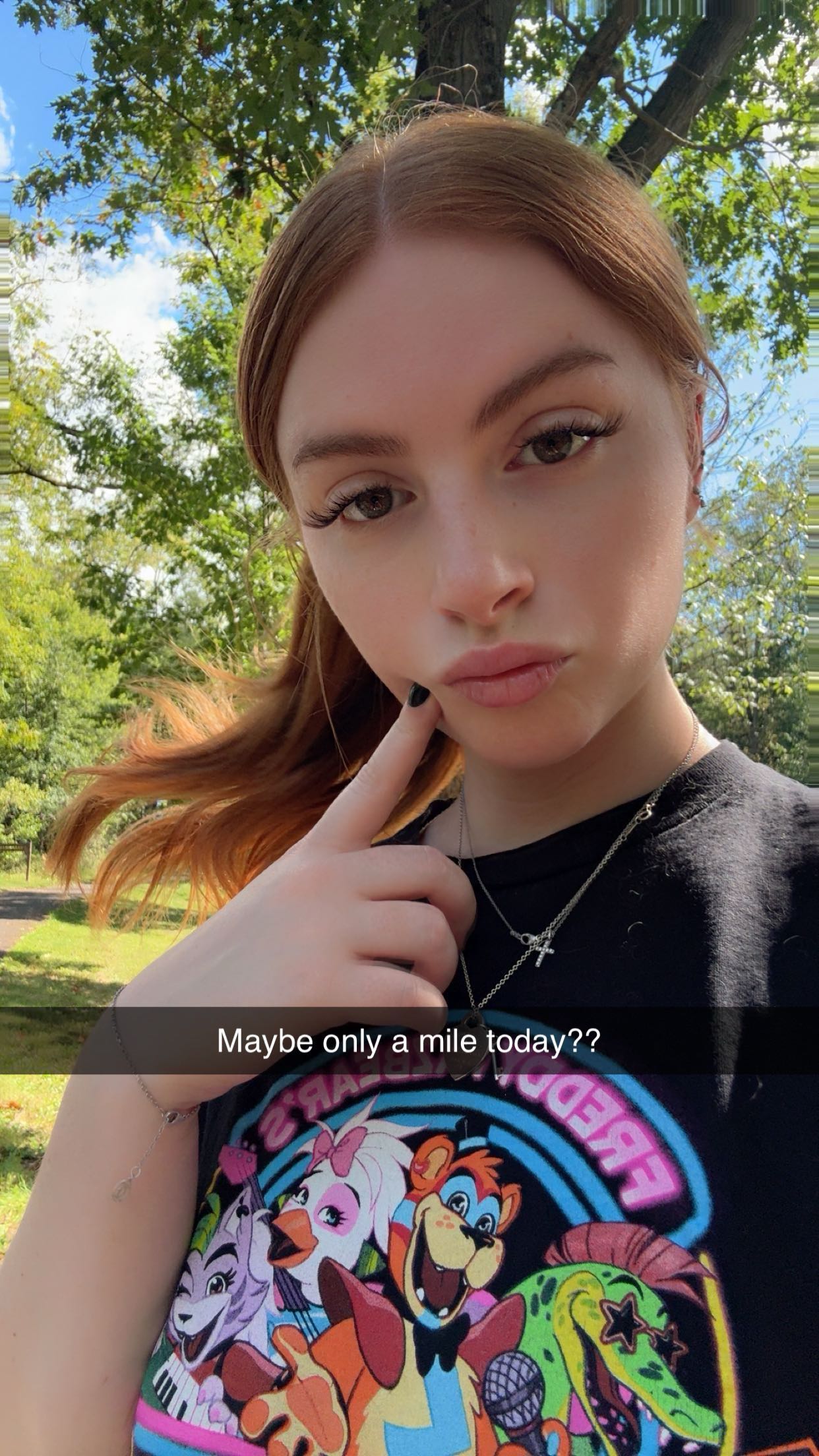 xxxtinacarmella snapchat image archive image