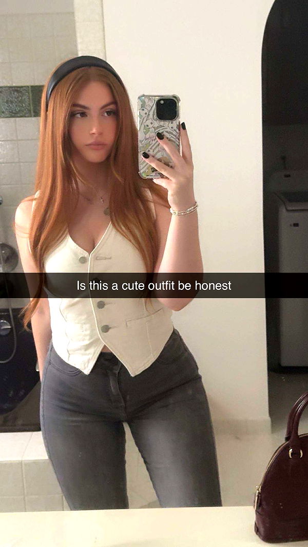 xxxtinacarmella image ~ Altpins