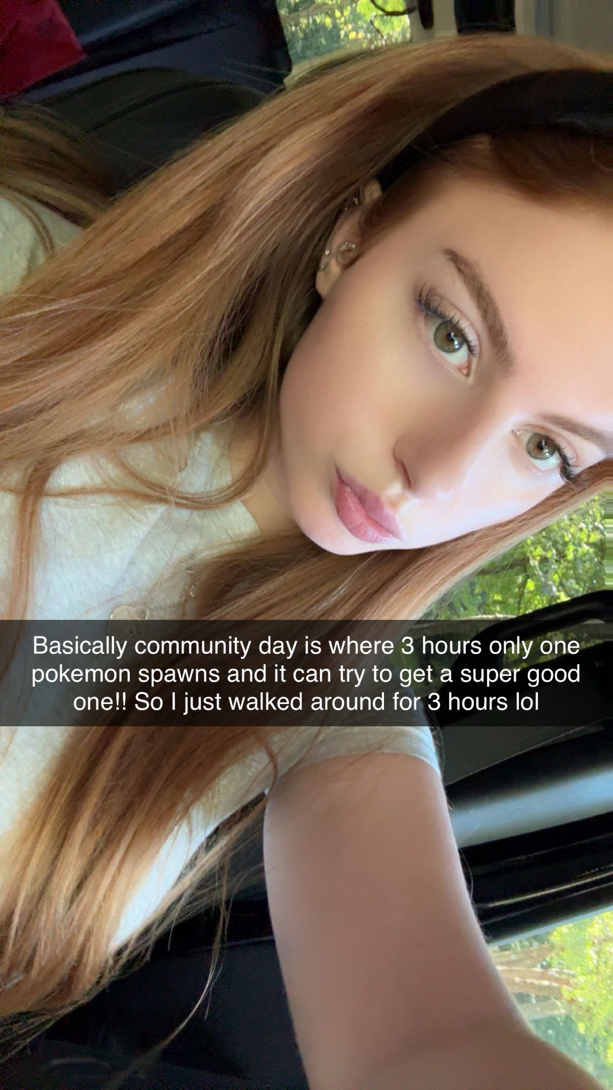 xxxtinacarmella snapchat image archive image