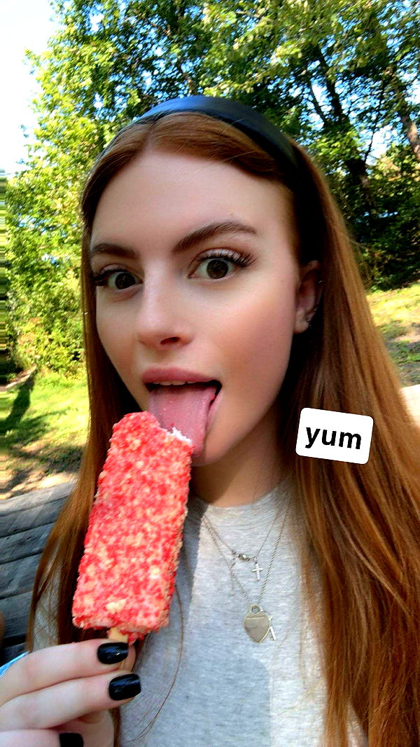 xxxtinacarmella image ~ Altpins